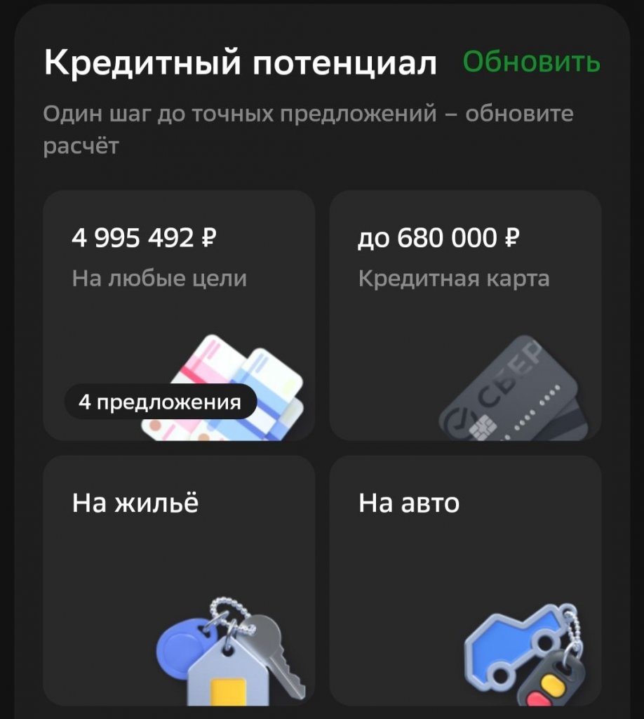 Банковские системы анализируют доходы и расходы клиентов, чтобы определять кредитные лимиты