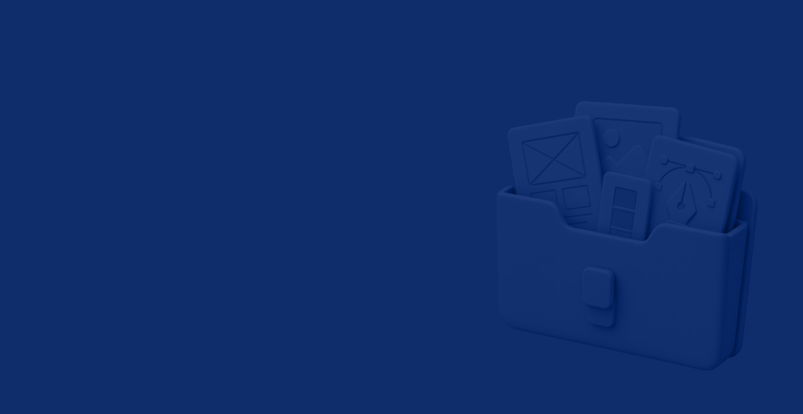 Как дизайнеру сделать портфолио и получить больше заказов