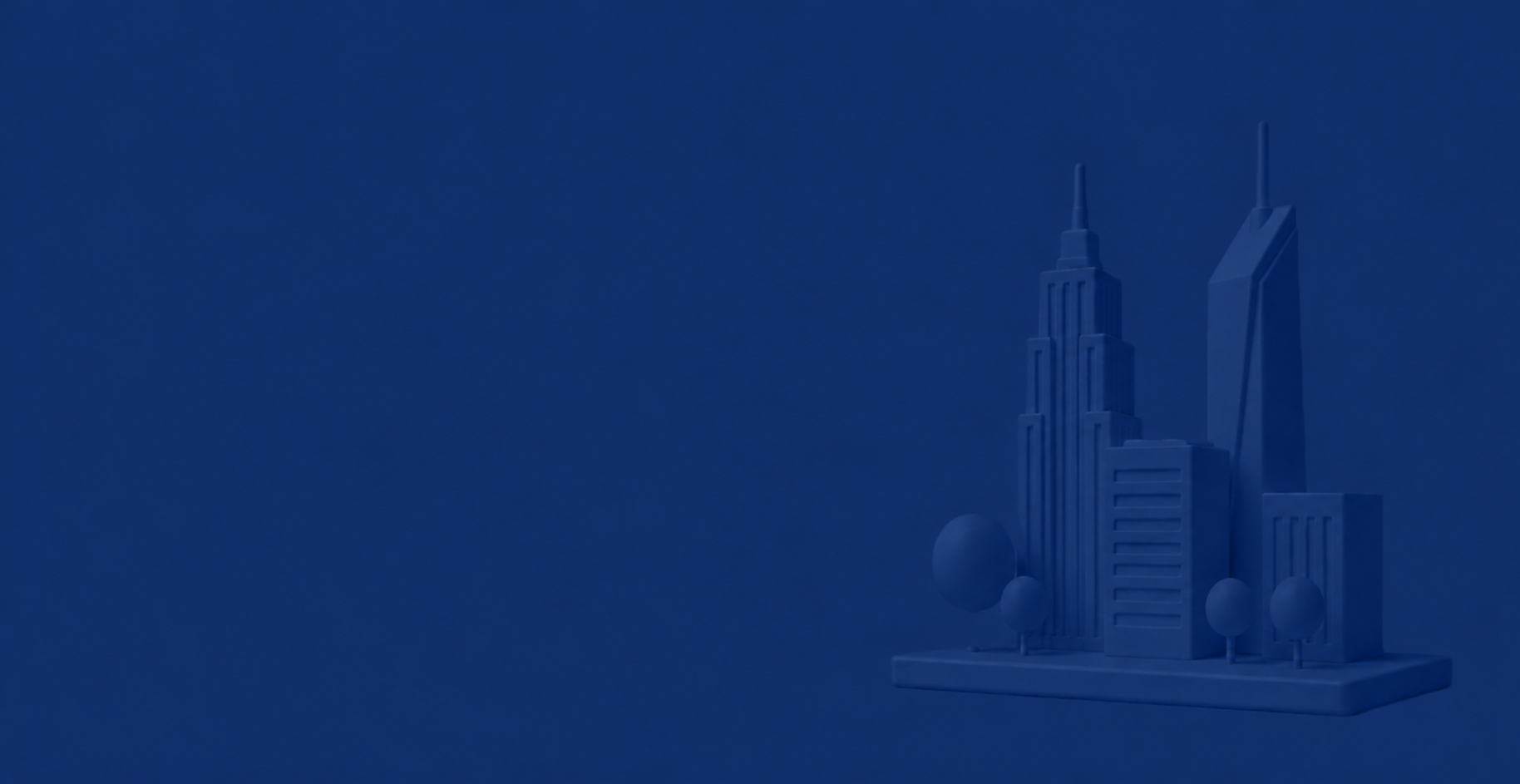 Как устроены крупные города и какие проблемы решает их архитектура